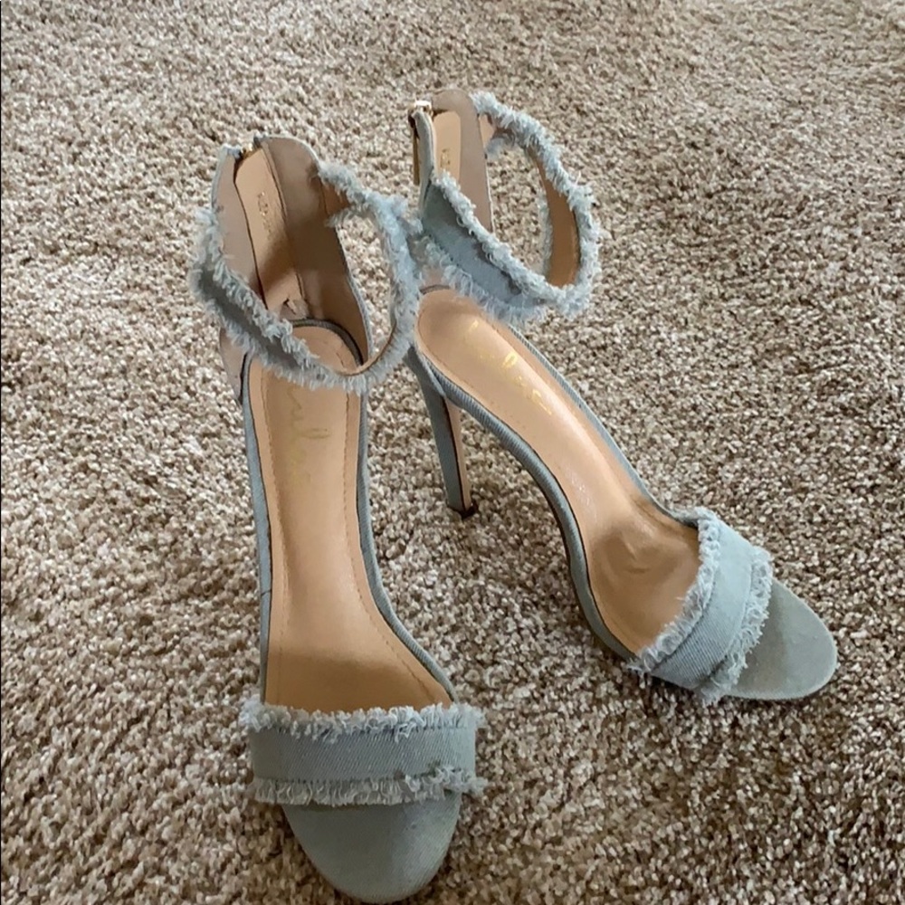 Lulus High Heels
